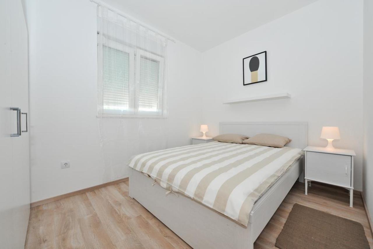 Apartments Ivkovic Zára Kültér fotó