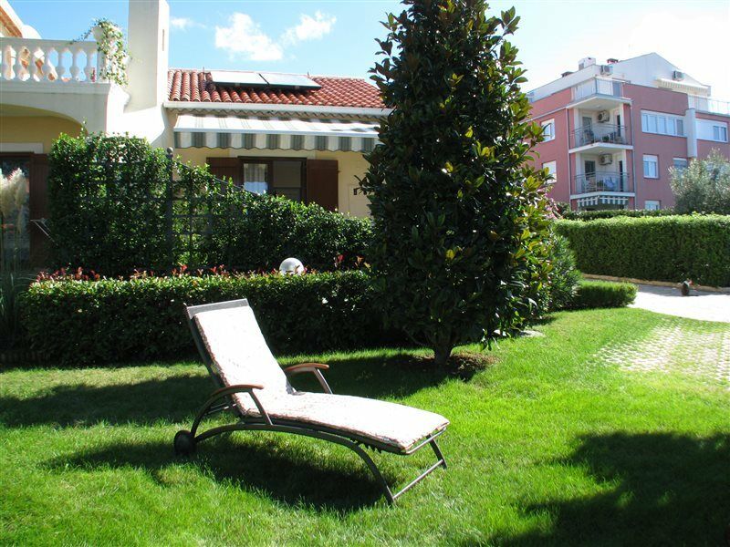 Apartments Ivkovic Zára Kültér fotó