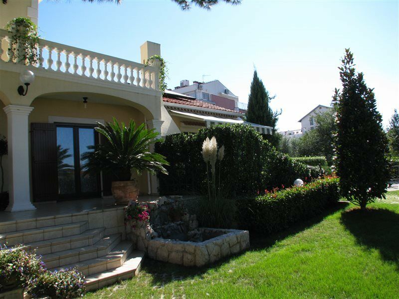 Apartments Ivkovic Zára Kültér fotó