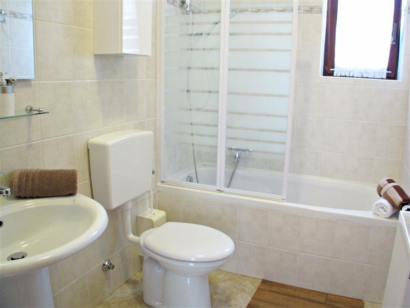 Apartments Ivkovic Zára Kültér fotó